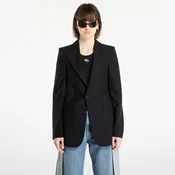 Jakna MM6 Rtw Show Jacket Black 38