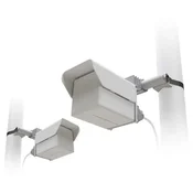 Mikrotik CubeG-5ac60aypair 1x GLAN, 11°, 802.11ay (60GHz/5GHz), L3, popolna povezava