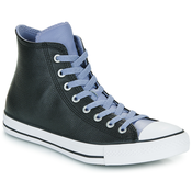 Converse Visoke superge CHUCK TAYLOR ALL STAR Črna