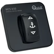 Quick WCS 830 panel komanda - Quick - 0.1 - 74.8 - 35 - 74.8