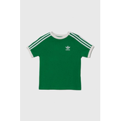 Majica adidas Originals 3-Stripes Tee