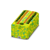 Phoenix Contact Razdelilni blok Phoenix Contact PTFIX 6/18X2,5 GNYE, (20888718)