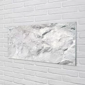 tulup.si Zidna obloga za kuhinju Stone abstrakcija beton 140x70 cm