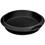 Model za biskvit črn 26cm