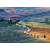 Ravensburger Slagalica Toscana, 1000 Delova