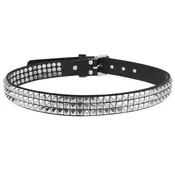 Pas LEATHER & STEEL FASHION - LSF2 62