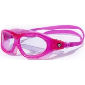 Otroška plavalna očala swimaholic danube swim goggles junior