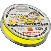 TRABUCCO S-FORCE LONG CAST 300M 0.200MM