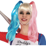 Lasulja Harley Quinn