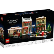LEGO® Creator 3 in 1 Glavna ulica (31141)