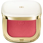 Dolce&Gabbana Classic Cheeks&Eyes Match rdečilo odtenek 05 WONDERFUL STRAWBERRY 8 g