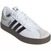 ADIDAS moške nizke superge VL COURT 3.0, bele
