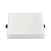 LED ugradna stropna svetiljka SAMSUNG CHIP LED/20W/230V 3000K