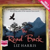 AUDIBOOK Avdio knjiga: The Road Back