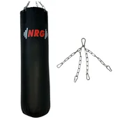 NRG Fitness NRG fitness F9B boksarska vreča iz umetnega usnja - 150 cm, (5000007718)
