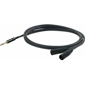 PROEL CHLP325LU15 1,5 m Audio kabel