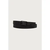 Armani Exchange pas moški usnjeni