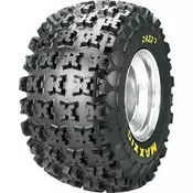 Maxxis M934 Razr 2 ( 20x11.00-9 TL 43J Dvojno oznacevanje 275/50-9, zadnje kolo)