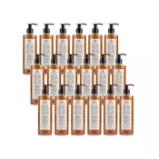 sarcia.eu PRIJA tekoče milo z izvlečkom ginsenga, s črpalko 18x380ml