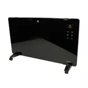 GREJALICA PANEL LUX W-QH 600