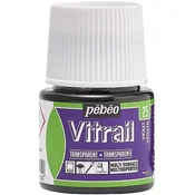 Barva za steklo Pebeo Vitrail 45 ml - Violet
