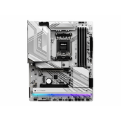 ASROCK X870 PRO RS AM5 DDR5 ATX MB, X870 PRO RS