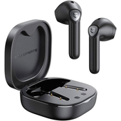 Soundpeats TrueAir 2 earphones (black)