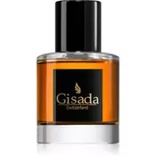 Gisada parfumska voda za moške Ambassador, 50ml