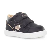 LumberJack čevelj nizek 102691126 MOBY D black 24