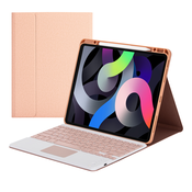 Ykcloud Flip cover in Bluetooth Tipkovnica Ykcloud HK132C za iPad Pro12.9(2021/2020/2018), (20475633)