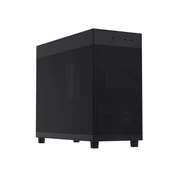 ASUS Kucište Prime AP303 MESH BLACK micro-ATX/ crna
