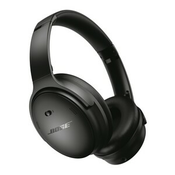 BOSE QuietComfort, naglavne Bluetooth slušalice, crne