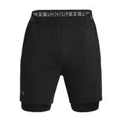 Mens shorts Under Armour Vanish Woven 2in1 Sts