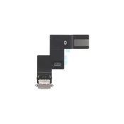 Apple iPad Air 13 (2024, 2025) - Konektor za polnjenje + Flex kabel (Blue)