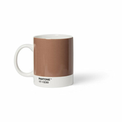Pantone Mug - Mocha Mousse 17-1230 (barva leta 2025)
