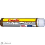 PowerBar L-karnitin tekoča ampula 25 ml