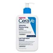 CeraVe intenzivni vlažilni losjon s Hydro-Ureo, 473 ml