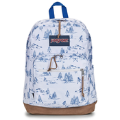 Jansport  Nahrbtniki RIGHT PACK  Bela