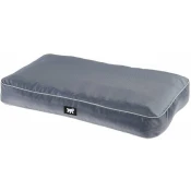 Ferplast Polo 95 sivi madrac za pse 95 x 60 cm
