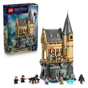 Lego 76463 Zamak Hogvorts: Bolničko krilo ( 76463 )