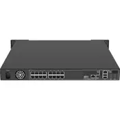 AXIS S2216 MK II 8 TB EU