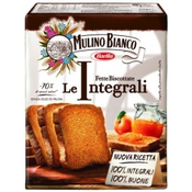 DVOPEK FETTE BISCOTTATE INTEGRALE 315G M