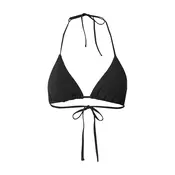 & Other Stories Bikini zgornji del črna