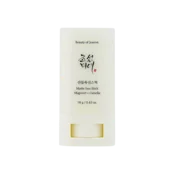 BEAUTY OF JOSEON Matirajoča sončna stik Mugwort + Camelia SPF50+ PA++++ (18 g)