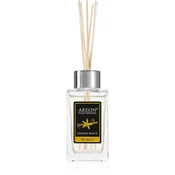 Areon Home Perfumes Vanilla Black aroma difuzor s polnilom 85 ml