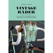 Vintage-Räder