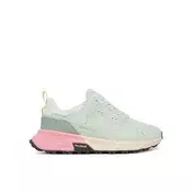 Superge Palladium Dunelite Ox Cush 94679-301-M Zelena