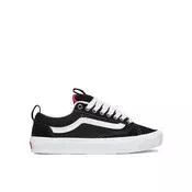 Vans Tenis superge Skate Old Skool 36 + VN000D5RBA21 Črna