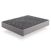 moonia Vzmetnica Premium Black Multizone, 27 cm, 105x180 cm