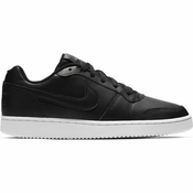 Nike Čevlji črna 38.5 EU Wmns Ebernon Low